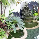 Pousada Belafonte Riocentro