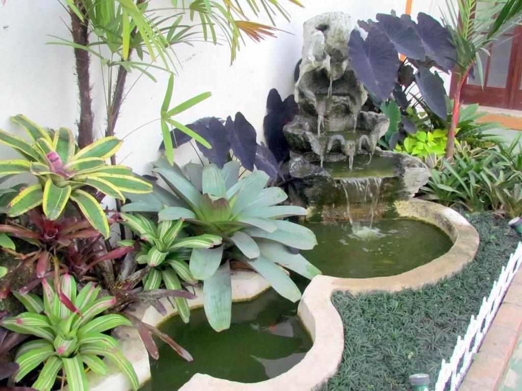 Belafonte Riocentro Inn 3*
