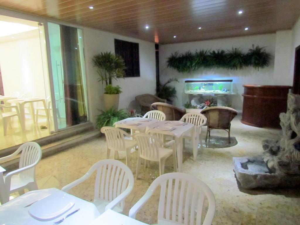Belafonte Riocentro Inn Río de Janeiro
