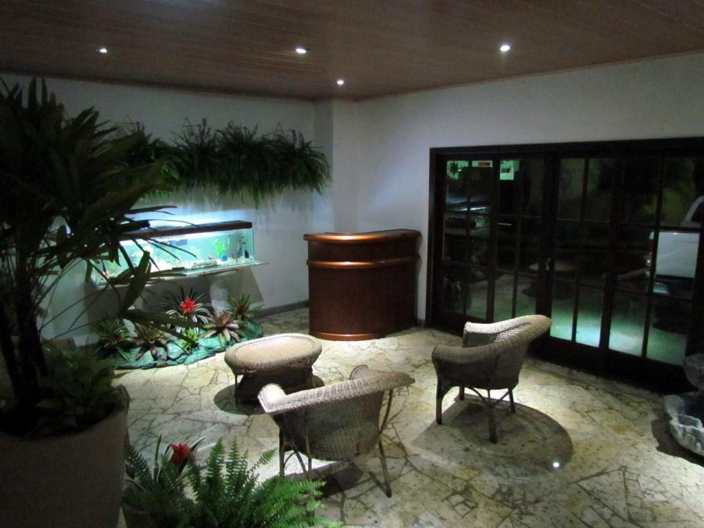 Inn Belafonte Riocentro Río de Janeiro