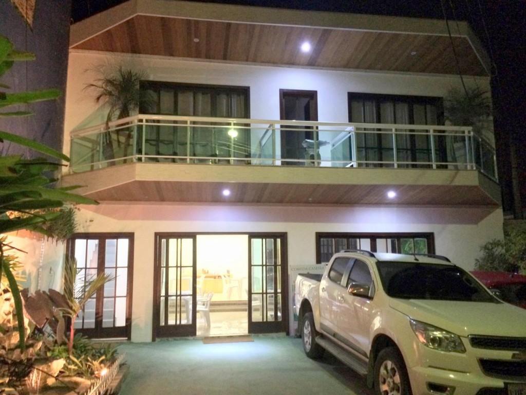 Inn Belafonte Riocentro