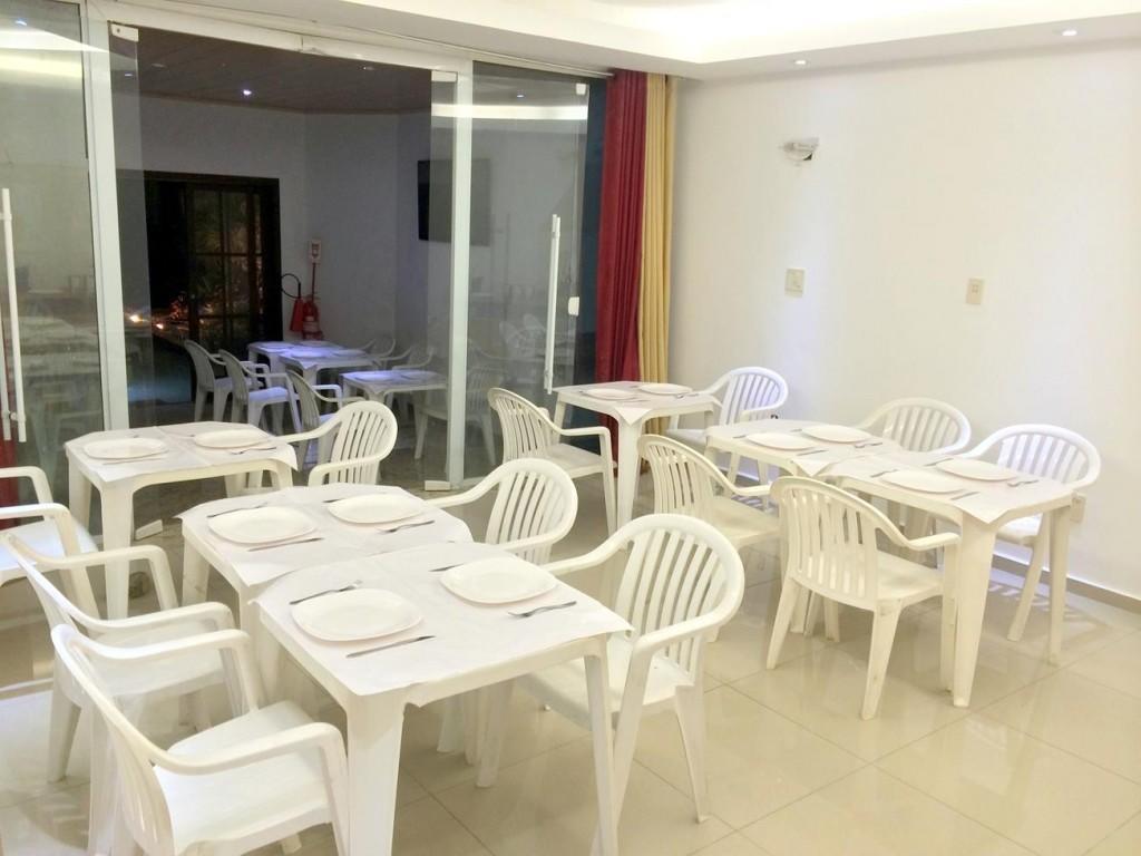 Belafonte Riocentro Inn Río de Janeiro