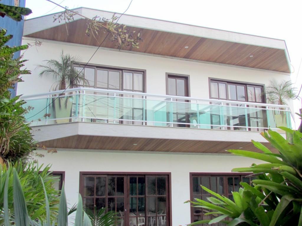 Gasthof Belafonte Riocentro Rio de Janeiro