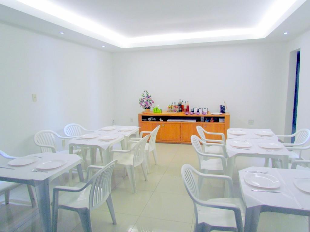 Belafonte Riocentro Gasthof