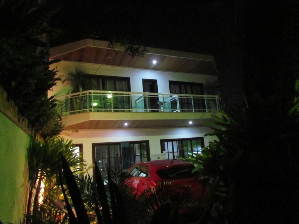 Gasthof Belafonte Riocentro 3*