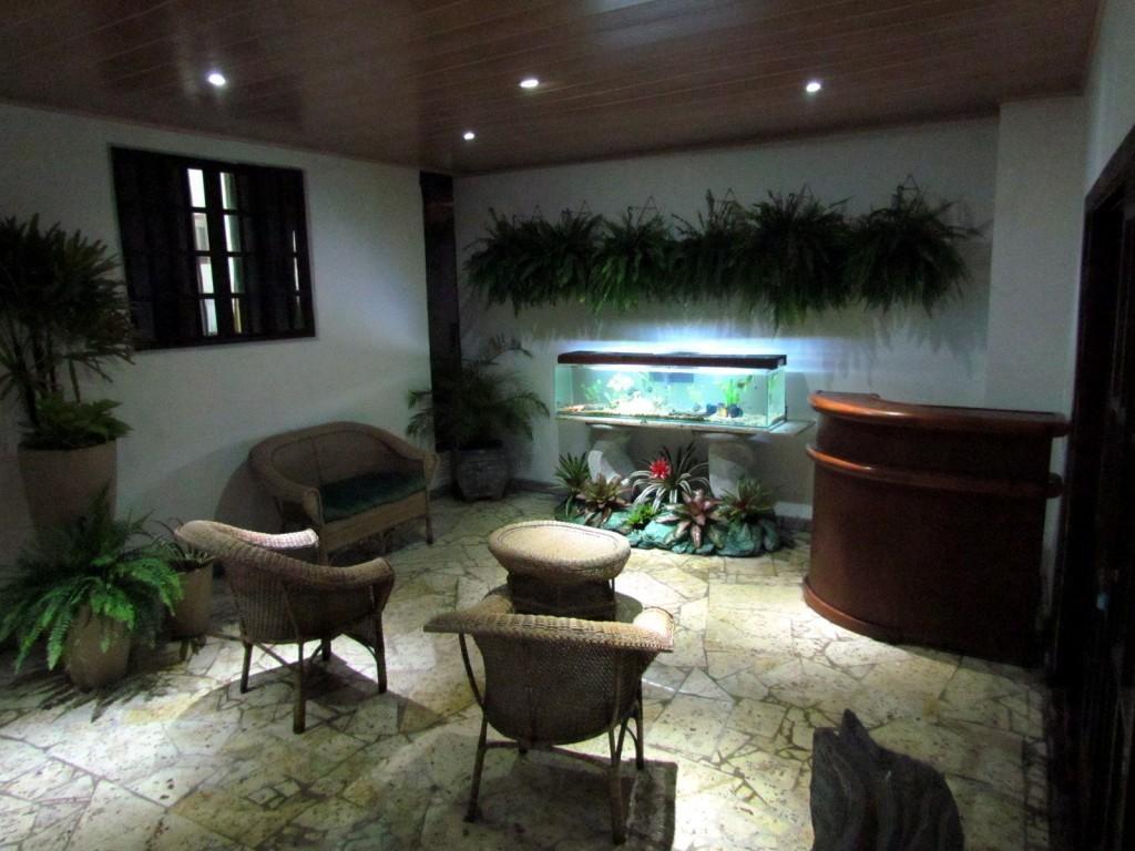 Belafonte Riocentro 3* Rio de Janeiro